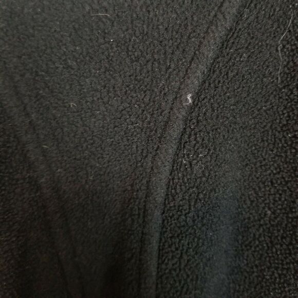 The North Face Womens Fleece Jacket Full Zip Gorpcore Size M Outdoor Hike Trail - Picture 6 of 10